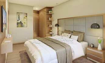 Imagem 3: Apartamento à venda com 2 dormitórios em Lucy, Sorocaba cod:66377