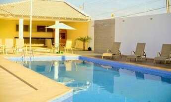 Imagem 3: Excente Casa no Condomínio Liberty Garden