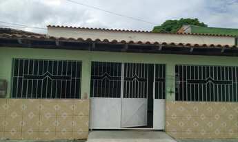 Imagem 1: Aluga-se Casa 2Q + 1 Suíte Porto Canoa