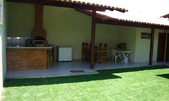 Imagem 2: Aluguel anual Guriri