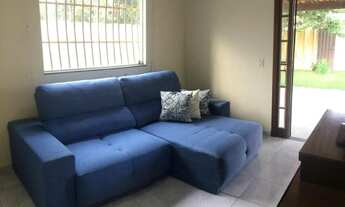 Imagem 4: Aluguel anual Guriri