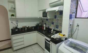 Imagem 6: Apartamento 2 quartos, Central Park I, Sussuarana