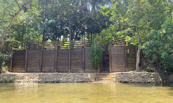 Imagem 6: Chácara De Recreio Recanto Tarumã Na Estrada de Chapada