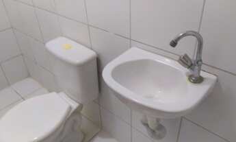 Imagem 3: Apartamento mobiliado e com ar condicionado - loft - flat -kitnet - studio