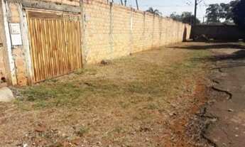 Imagem 4: Terreno chacarara Cândido Portinari 1270 m2