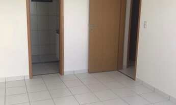 Imagem 6: Residencial Alvorada - Apto 3/4 com suíte de 75 m², andar baixo, 2 vagas por 381.330