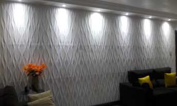 Imagem 2: Venda casa Guara 3 quartos 2 suítes aceita troca