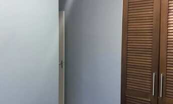 Imagem 4: Apartamento semi mobiliado Residencial Cruviana