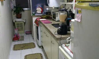 Imagem 7: AP0896 Apartamento 2 quartos no Condominio Residencial Bandeirantes / Curicica