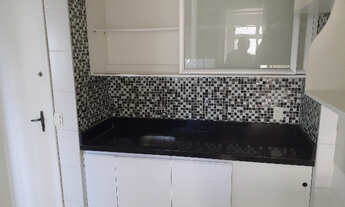 Imagem 2: Procurando? Apartamento reformado. Achouuu! recebe carro, troca veículo, aceita carro!