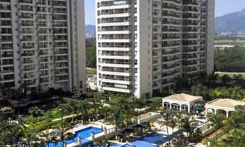 Imagem: AP0897 Apartamento 2 quartos (1suíte) Residencial