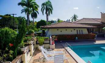 Imagem 7: Casa 4/4 todos com suite, cond Lauro de Freitas