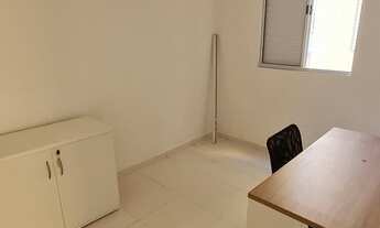 Imagem 6: Apto kit Flat mobiliado 2 dorm Centro Porto Feliz