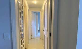 Imagem 7: Excelente apartamento, 3 quartos com vista mar e lagoa situado no condomínio Pedra de Itaú