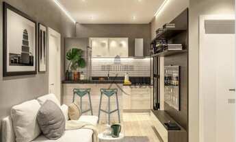 Imagem 3: Apartamento 2 quartos 1suíte/Residencial ATTUALE (Ao lado do Centervale