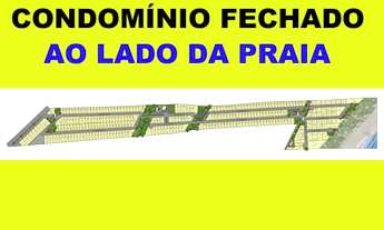 Imagem 4: PARIPUEIRA - LOTE EM CONDOMÍNIO FECHADO COM LAZER PRÓXIMO A PRAIA
