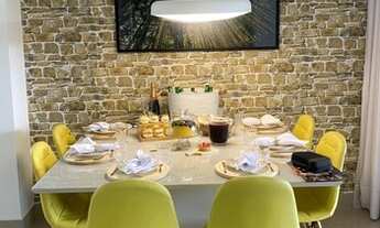 Imagem 6: Sobrados 3 Quartos (Avenida Perimetral