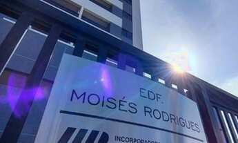 Imagem 3: JS) O Melhor da Iputinga - Edf. Moisés Rodrigues - 02 quartos (2 Suíte) + Varanda