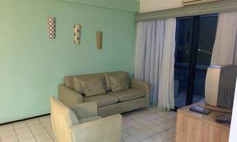 Imagem 6: Flat para venda possui 48 metros quadrados com 1 quarto em Jardim Renascença - São Luís