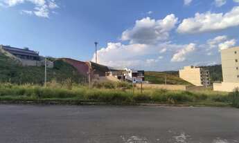 Imagem: Lotes planos e de esquina a venda no Jardim