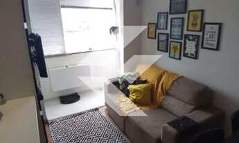 Imagem 4: Apartamento Mobiliado 2 Dormitórios bairro cidade nova Itajaí