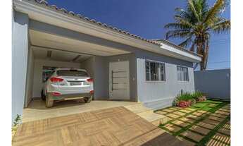 Imagem 6: CASA para Venda Setor Habitacional Vicente Pires em Brasília-DF