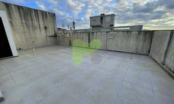 Imagem 5: Cobertura para aluguel, 2 quartos, 1 suíte, 1 vaga, Praia do Pecado - Macaé/RJ