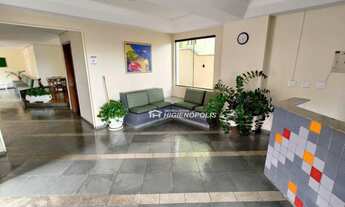 Imagem 4: Apartamento c/ 1 qto no Ed. Vale do Sol - R. da Lapa, 102 - Jd. Higienópolis - Londrina/PR