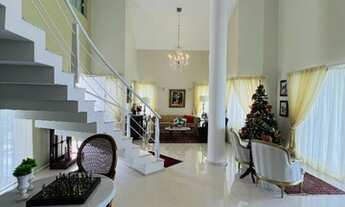 Imagem 4: Casa no Bosque das Mansões com Vista Panorâmica para o Mar