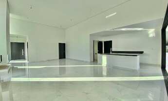 Imagem 6: Casa com 3 dormitórios à venda, 271 m² por R$ 1.800.000,00 - Condominio Figueira Garden