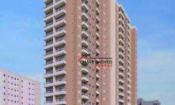 Imagem: Apartamento com 1 dormitório à venda