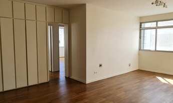 Imagem 4: 2 DORMITÓRIO 100m2 METRÔ TRIANON Al FRANCA