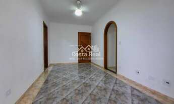 Imagem 2: Apartamento com 1 dorm, Guilhermina, Praia Grande - R$ 238 mil, Cod: 1837