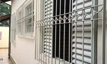 Imagem 2: Casa para venda tem 270 m² de terreno e 88 m² de construção, 3 qtos - Vila São José - Taub