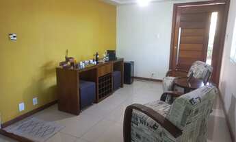 Imagem 3: Casa 3 quartos em Condomínio- Maria Paula