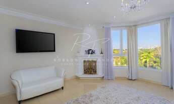 Imagem 7: Casa em Condomínio para Venda em Santana de Parnaíba, Tamboré, 5 dormitórios, 5 suítes, 1