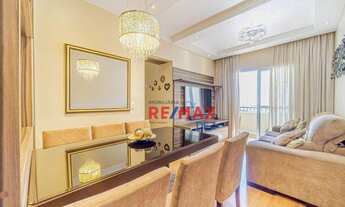 Imagem: Apartamento com 3 dormitórios à venda