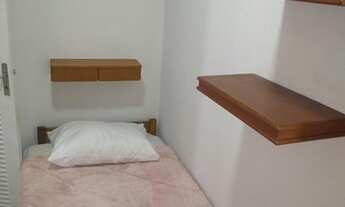 Imagem 2: Apartamento para aluguel possui 60 metros quadrados com 1 quarto em Ipanema - Rio de Janei