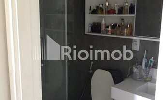 Imagem 4: Barra da Tijuca Apartamento com 2 dormitórios