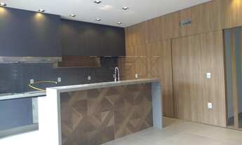 Imagem 2: Bauru - Casa de Condomínio - Vila Aviação