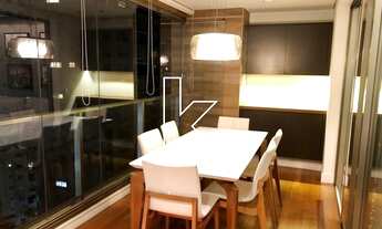 Imagem 6: SãO PAULO - Apartamento Padrão - Itaim Bibi