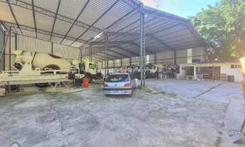 Imagem 6: Terreno à venda, 2214m² por R$6.900.000 no Itanhangá - Rio de Janeiro / RJ