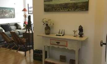 Imagem 3: Apartamento para venda possui 116 metros quadrados e 3 quartos em Copacabana - Rio de Jane