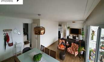 Imagem: Venda de Apartamento de Alto Padrão no