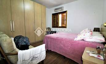 Imagem 7: PORTO ALEGRE - Casa Padrão - Hípica