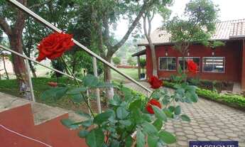 Imagem 2: Chácara com 5 dormitórios à venda, 2100 m² por R$ 690.000,00 - Mãe dos Homens - Bragança P