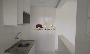 Imagem 3: Apartamento locação 2 Dormitórios Vila Guarani Zona Sul - São Paulo