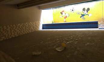 Imagem 2: Galpão/Depósito/Armazém para aluguel com 130 metros quadrados em Riacho das Pedras - Conta