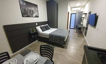 Imagem: Apto Mobiliado em Fernandópolis