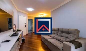 Imagem 3: Apartamento Venda 3 Dormitórios - 104 m² Chácara Klabin